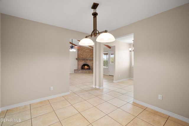 801 TEPIC Drive, El Paso, TX 79912