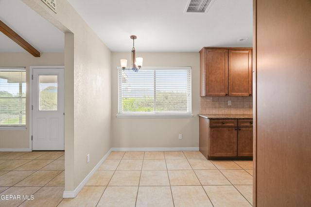801 TEPIC Drive, El Paso, TX 79912