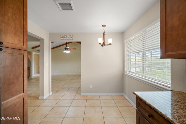 801 TEPIC Drive, El Paso, TX 79912