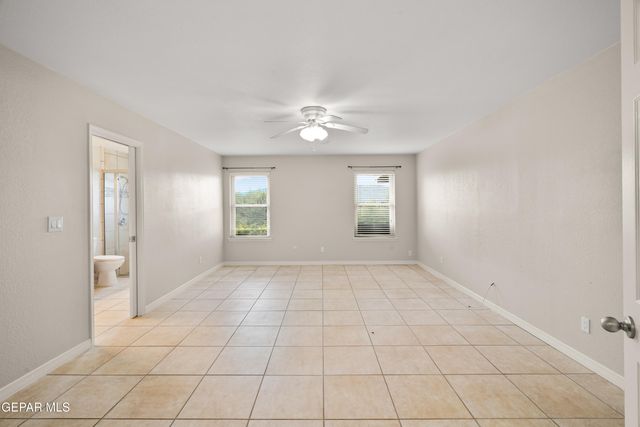 801 TEPIC Drive, El Paso, TX 79912