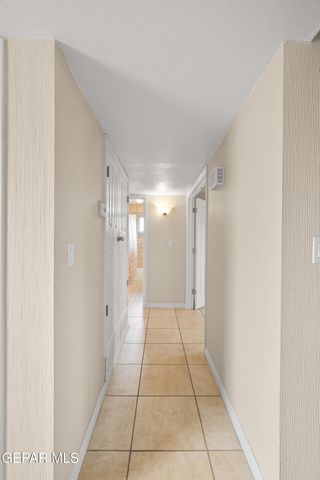 801 TEPIC Drive, El Paso, TX 79912