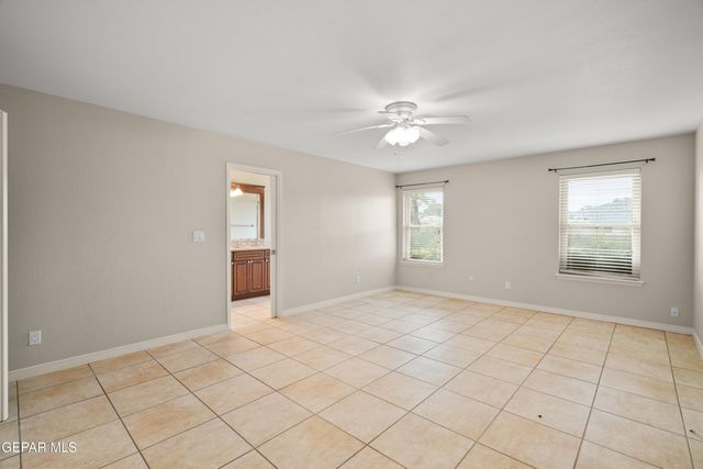 801 TEPIC Drive, El Paso, TX 79912
