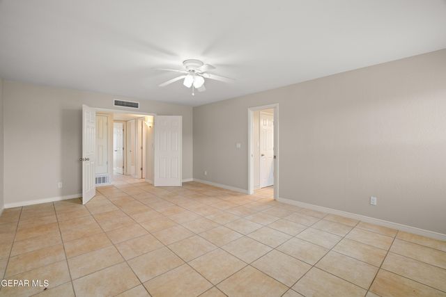 801 TEPIC Drive, El Paso, TX 79912