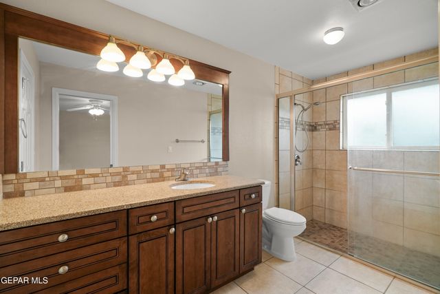 801 TEPIC Drive, El Paso, TX 79912