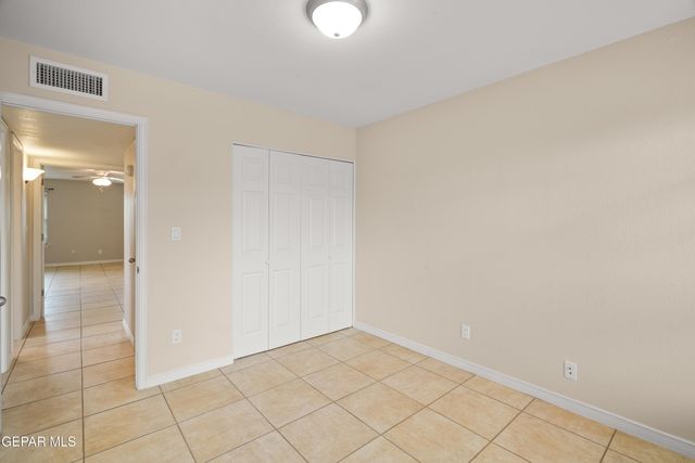 801 TEPIC Drive, El Paso, TX 79912