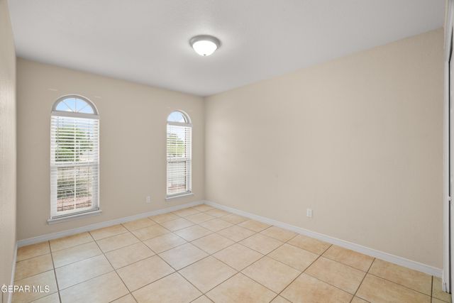 801 TEPIC Drive, El Paso, TX 79912