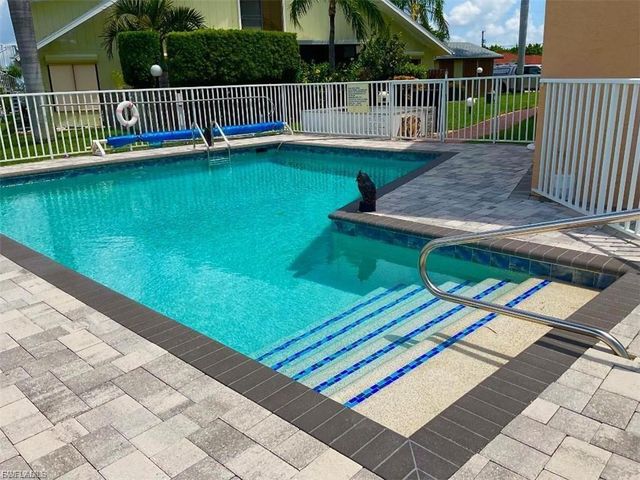 3708 SE 12th AVE 201, Cape Coral, FL 33904