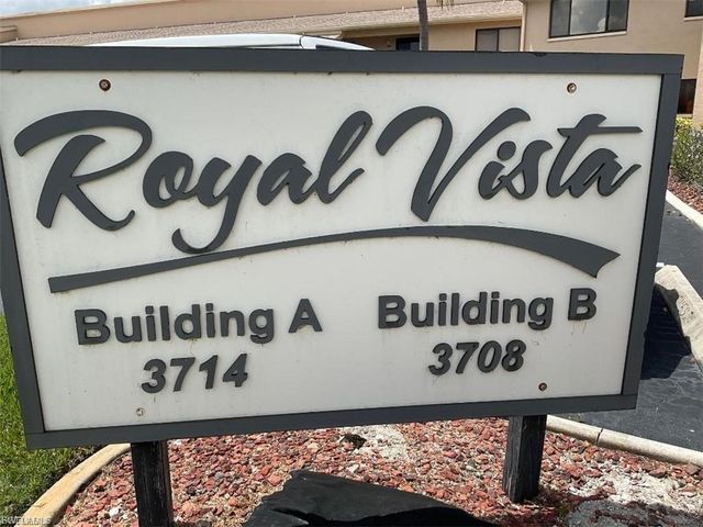 3708 SE 12th AVE 201, Cape Coral, FL 33904