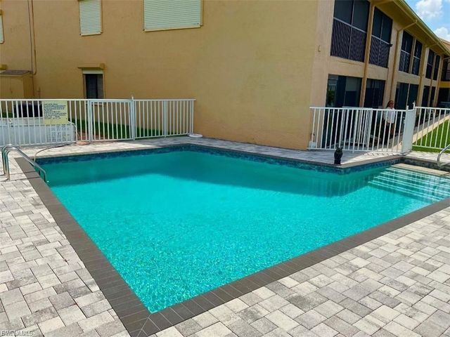 3708 SE 12th AVE 201, Cape Coral, FL 33904