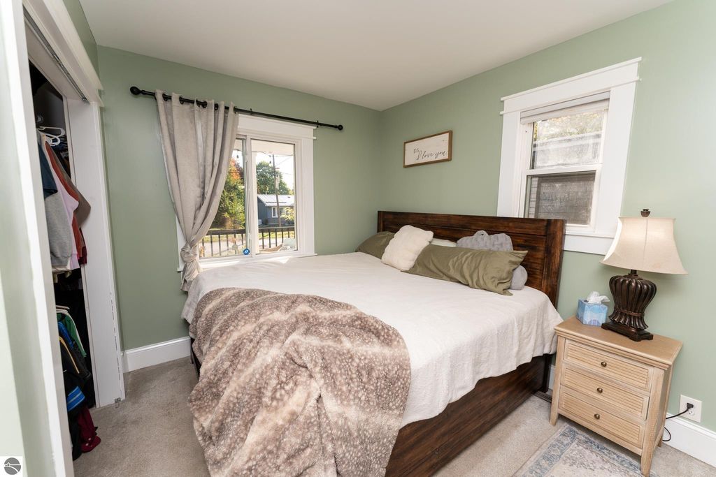 Image 33 of property listing at 308 S 3rd Street, Shepherd, MI 48883