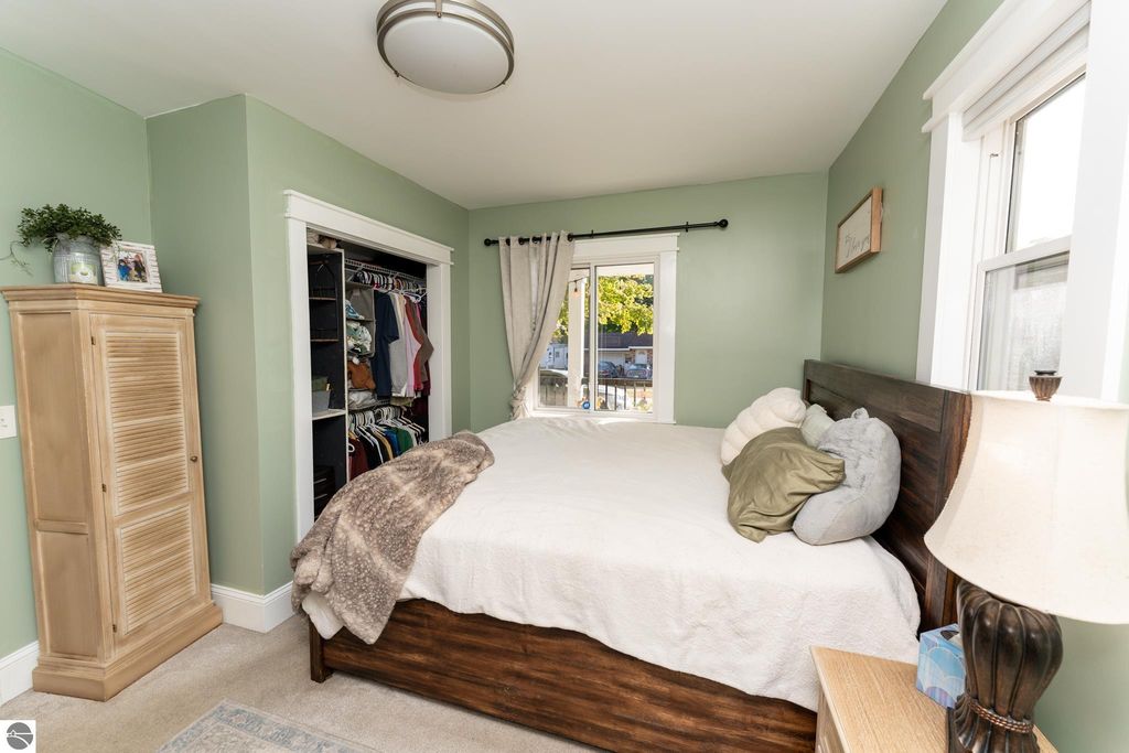 Image 34 of property listing at 308 S 3rd Street, Shepherd, MI 48883