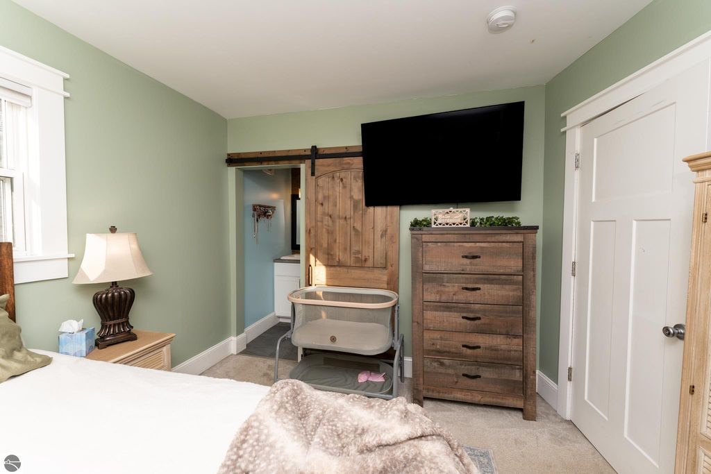 Image 35 of property listing at 308 S 3rd Street, Shepherd, MI 48883