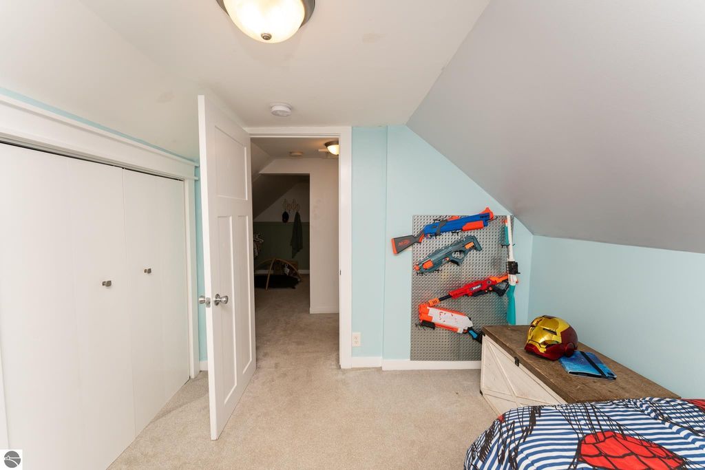 Image 38 of property listing at 308 S 3rd Street, Shepherd, MI 48883