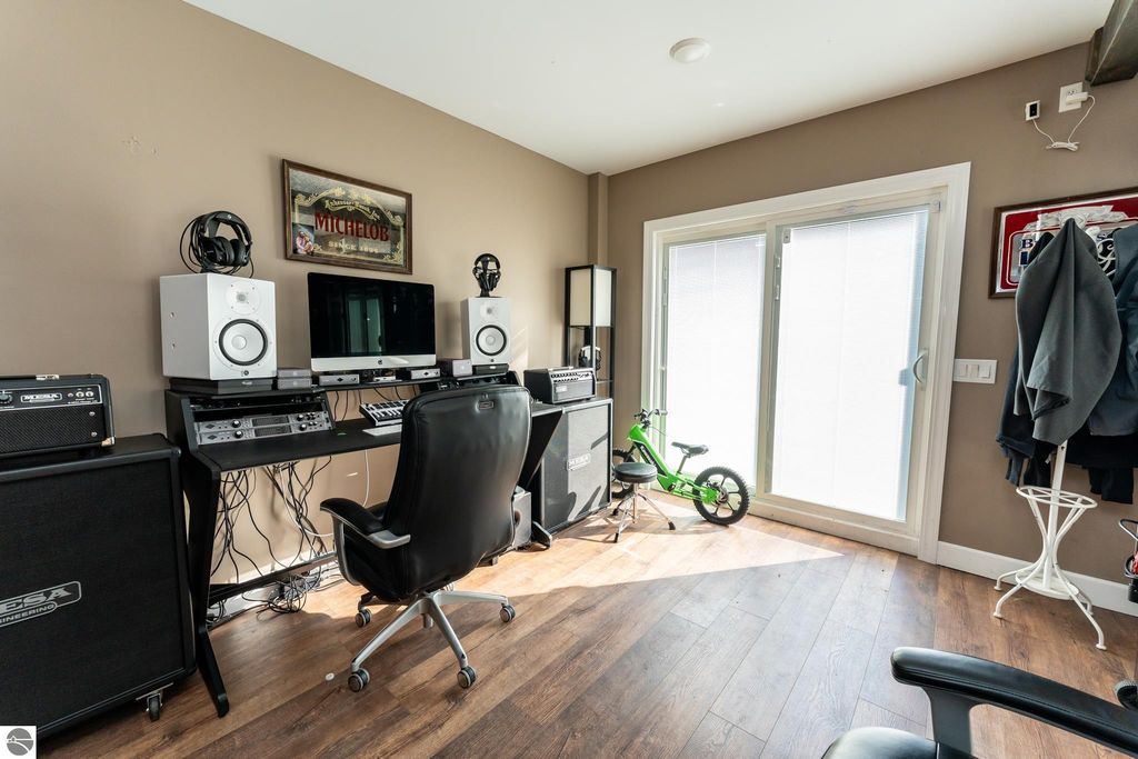 Image 61 of property listing at 308 S 3rd Street, Shepherd, MI 48883