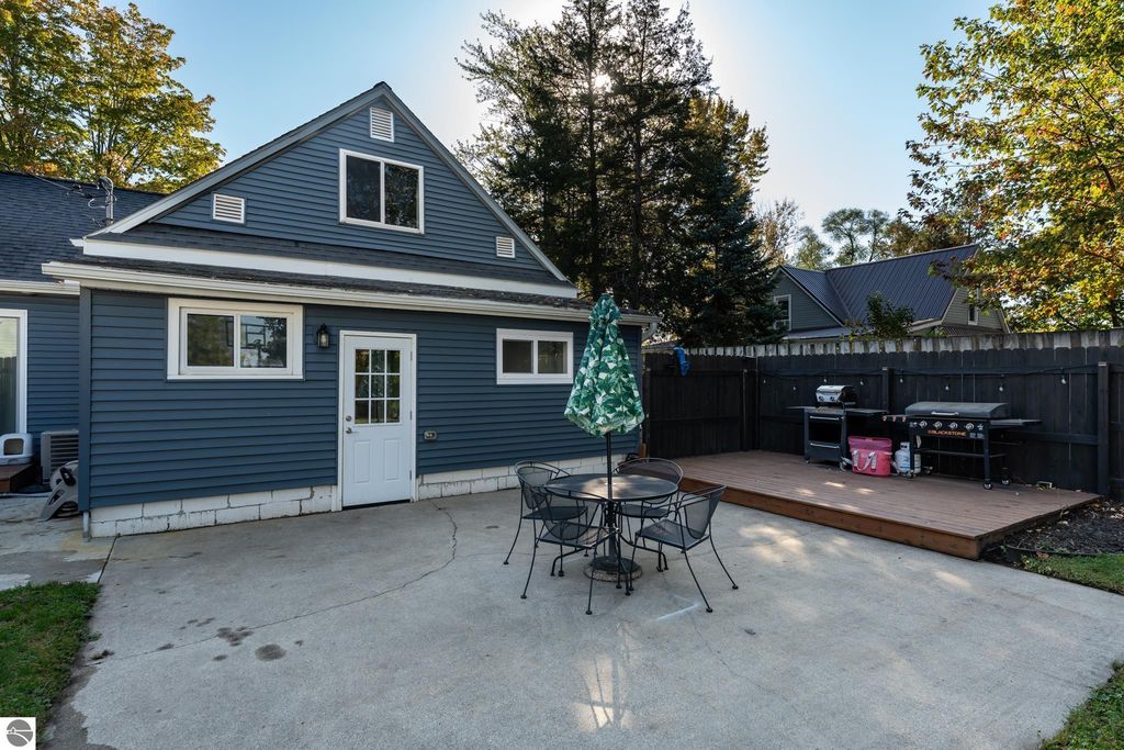 Image 71 of property listing at 308 S 3rd Street, Shepherd, MI 48883