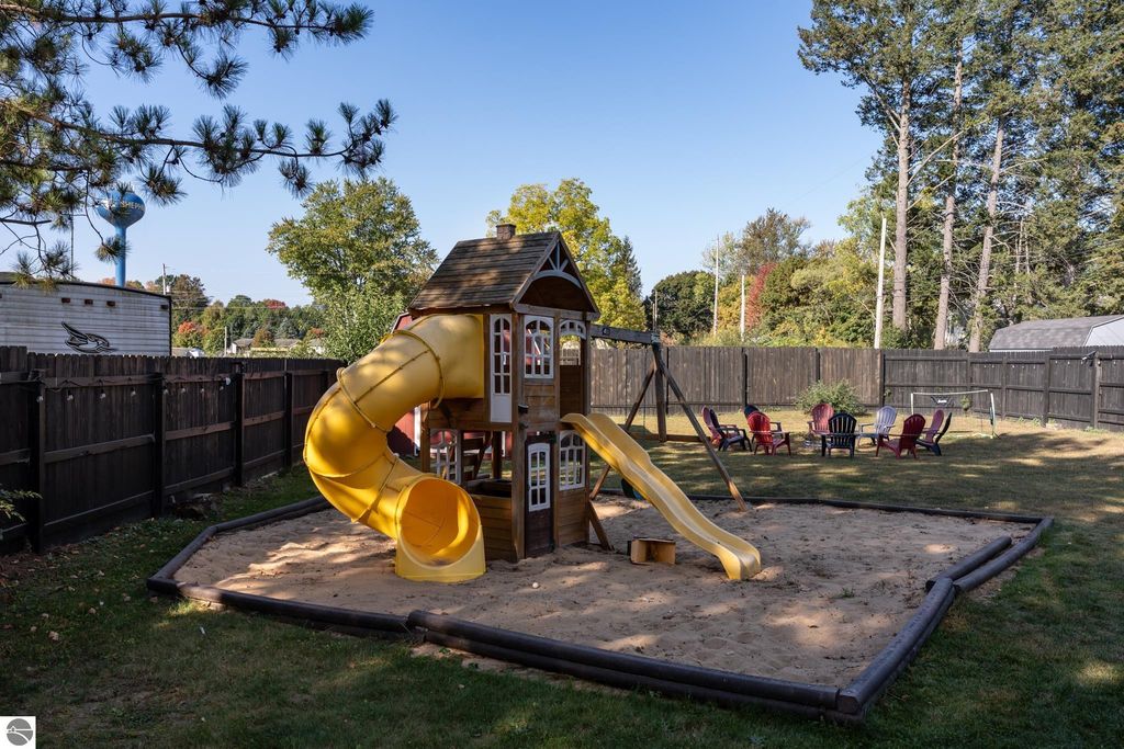 Image 76 of property listing at 308 S 3rd Street, Shepherd, MI 48883