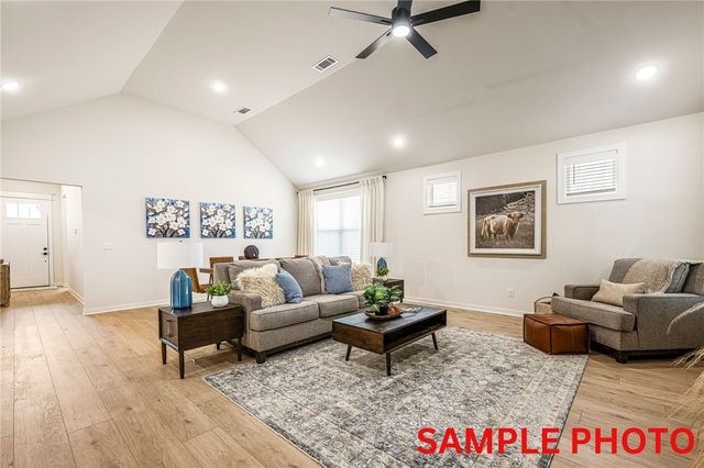 3750 Repose Street, Springdale, AR 72764