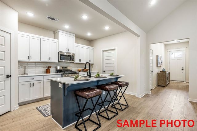 3750 Repose Street, Springdale, AR 72764