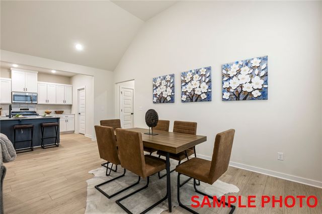 3750 Repose Street, Springdale, AR 72764
