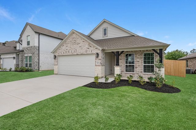 3122 Soaring Pines Trail, Conroe, TX 77301