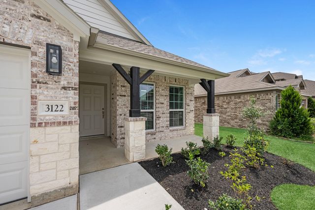 3122 Soaring Pines Trail, Conroe, TX 77301