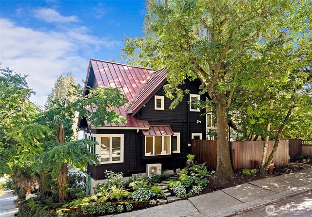 508 Randolph Avenue, Seattle, WA 98122