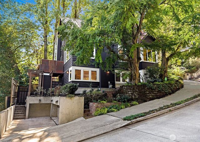 508 Randolph Avenue, Seattle, WA 98122