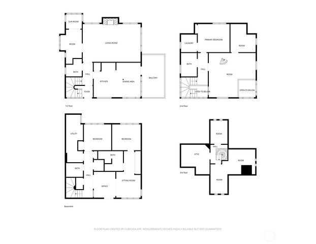 508 Randolph Avenue, Seattle, WA 98122