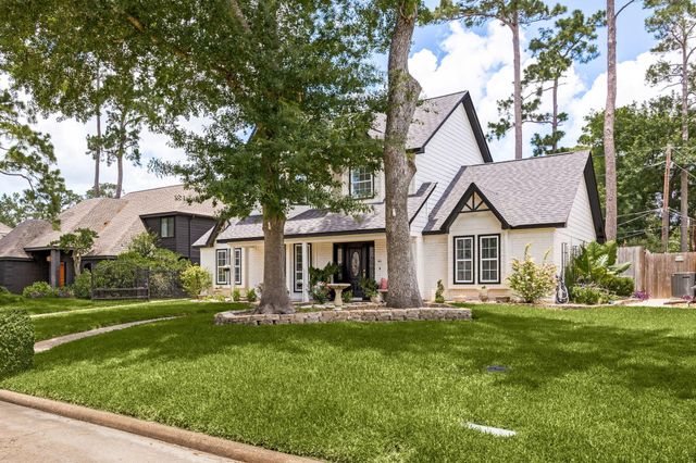 12106 Oakcroft Drive, Houston, TX 77070