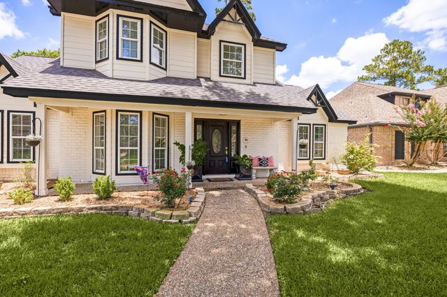 12106 Oakcroft Drive, Houston, TX 77070
