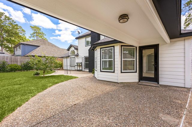 12106 Oakcroft Drive, Houston, TX 77070