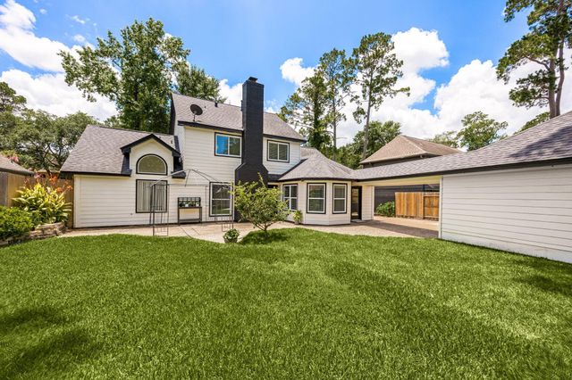 12106 Oakcroft Drive, Houston, TX 77070