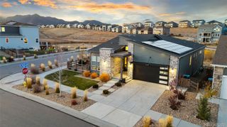 18493 W 94th Lane, Arvada, CO 80007