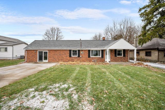 5415 Seaman Road, Oregon, OH 43616