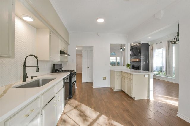 201 Pine Place Street, Dayton, TX 77535