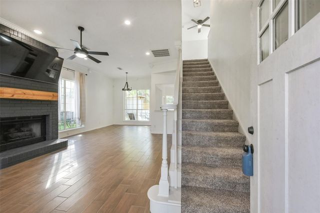 201 Pine Place Street, Dayton, TX 77535