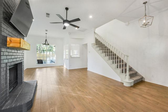 201 Pine Place Street, Dayton, TX 77535