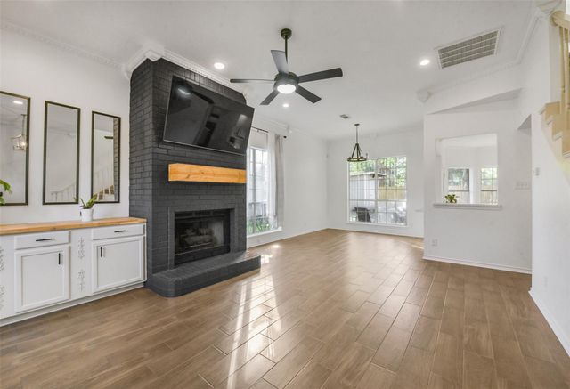 201 Pine Place Street, Dayton, TX 77535