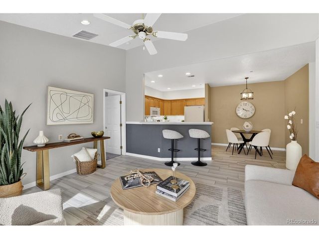 7394 S Alkire St 301, Littleton, CO 80127