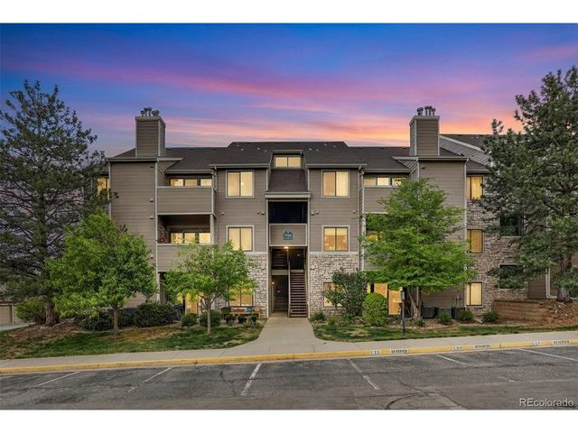 7394 S Alkire St 301, Littleton, CO 80127