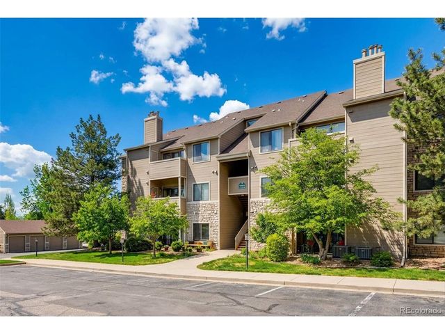 7394 S Alkire St 301, Littleton, CO 80127