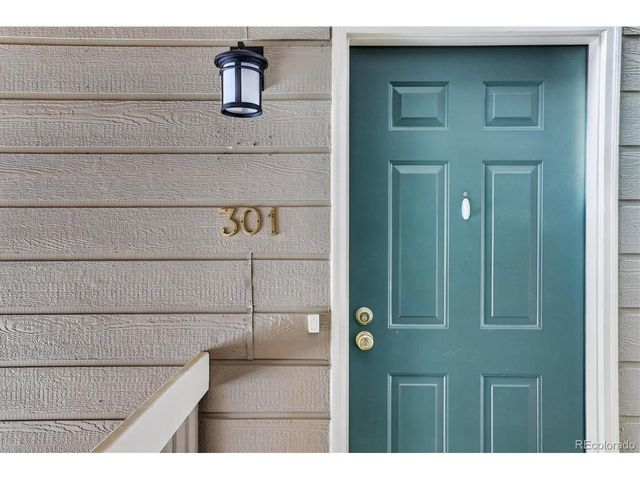 7394 S Alkire St 301, Littleton, CO 80127