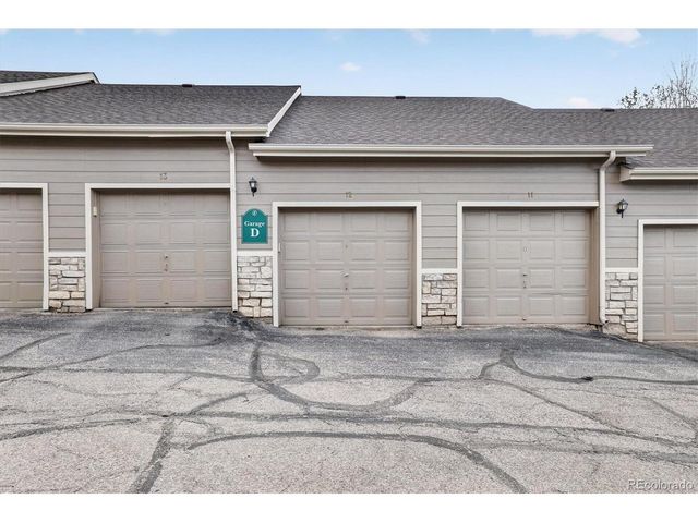 7394 S Alkire St 301, Littleton, CO 80127