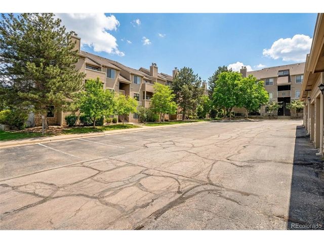 7394 S Alkire St 301, Littleton, CO 80127