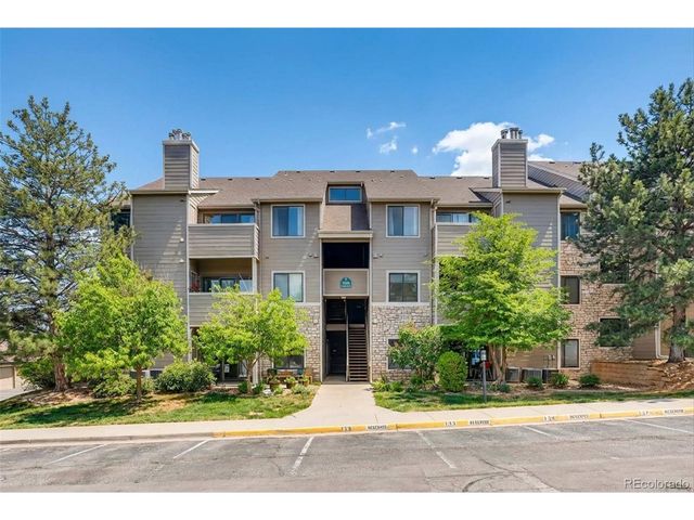 7394 S Alkire St 301, Littleton, CO 80127