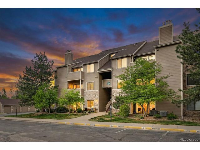 7394 S Alkire St 301, Littleton, CO 80127