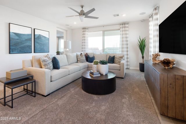 12681 N 171ST Drive, Surprise, AZ 85388