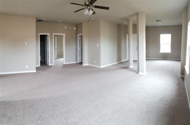 2310 Thunderbolt Peak Drive, Rosharon, TX 77583