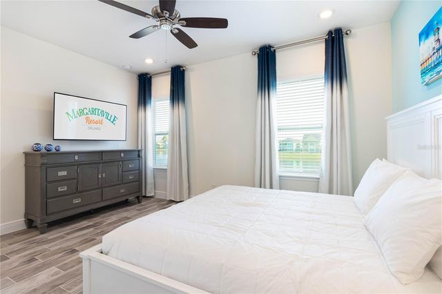 3025 CARIBBEAN SOUL DRIVE, Kissimmee, FL 34747