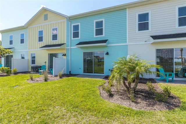 3025 CARIBBEAN SOUL DRIVE, Kissimmee, FL 34747